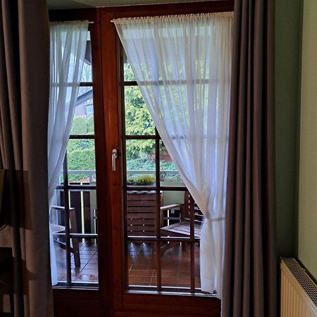 Harzgeist Apartment Goslar Bagian luar foto