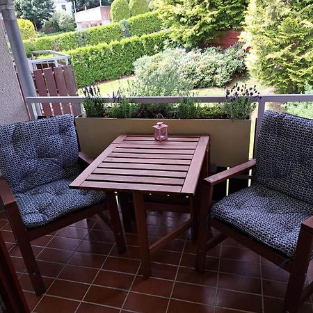 Harzgeist Apartment Goslar Bagian luar foto