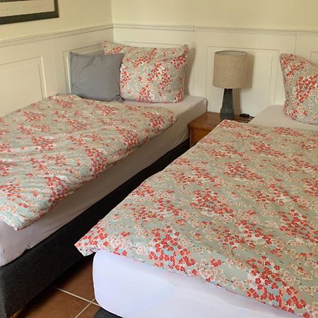 Harzgeist Apartment Goslar Bagian luar foto