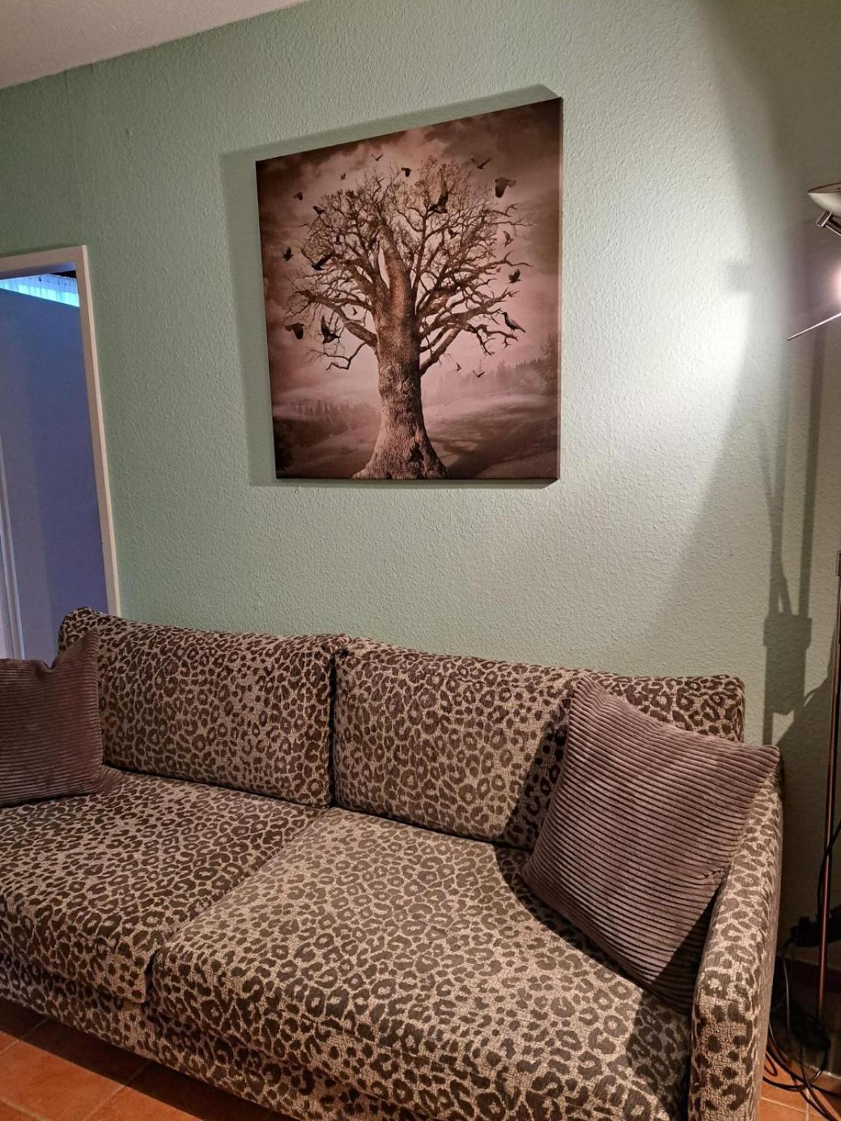 Harzgeist Apartment Goslar Bagian luar foto