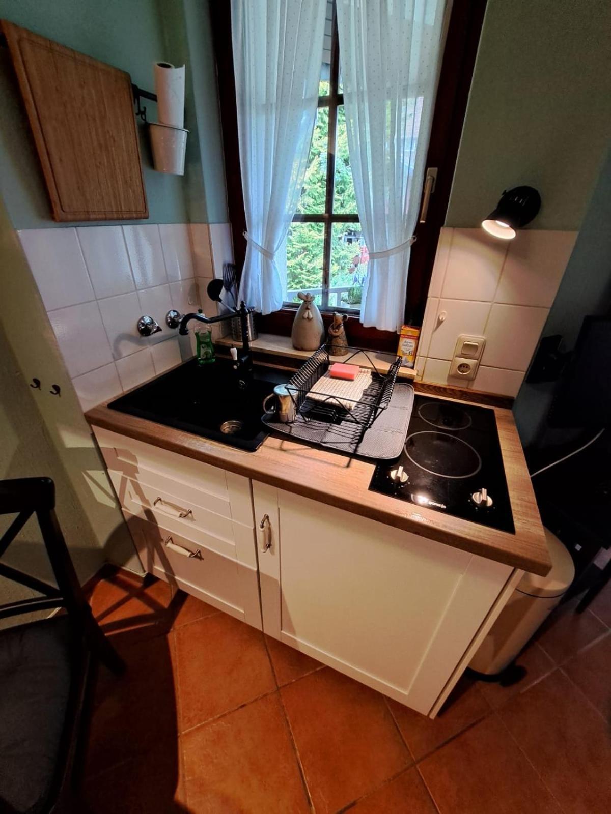 Harzgeist Apartment Goslar Bagian luar foto