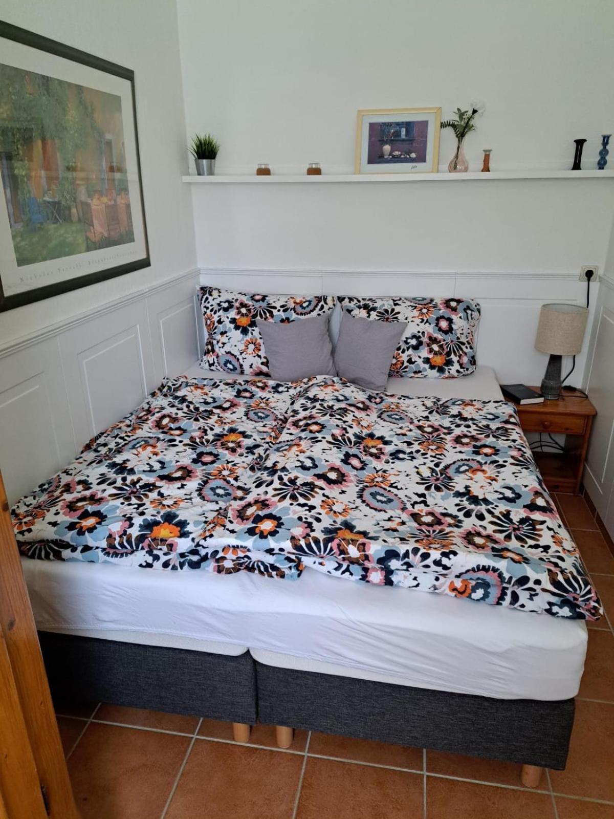 Harzgeist Apartment Goslar Bagian luar foto