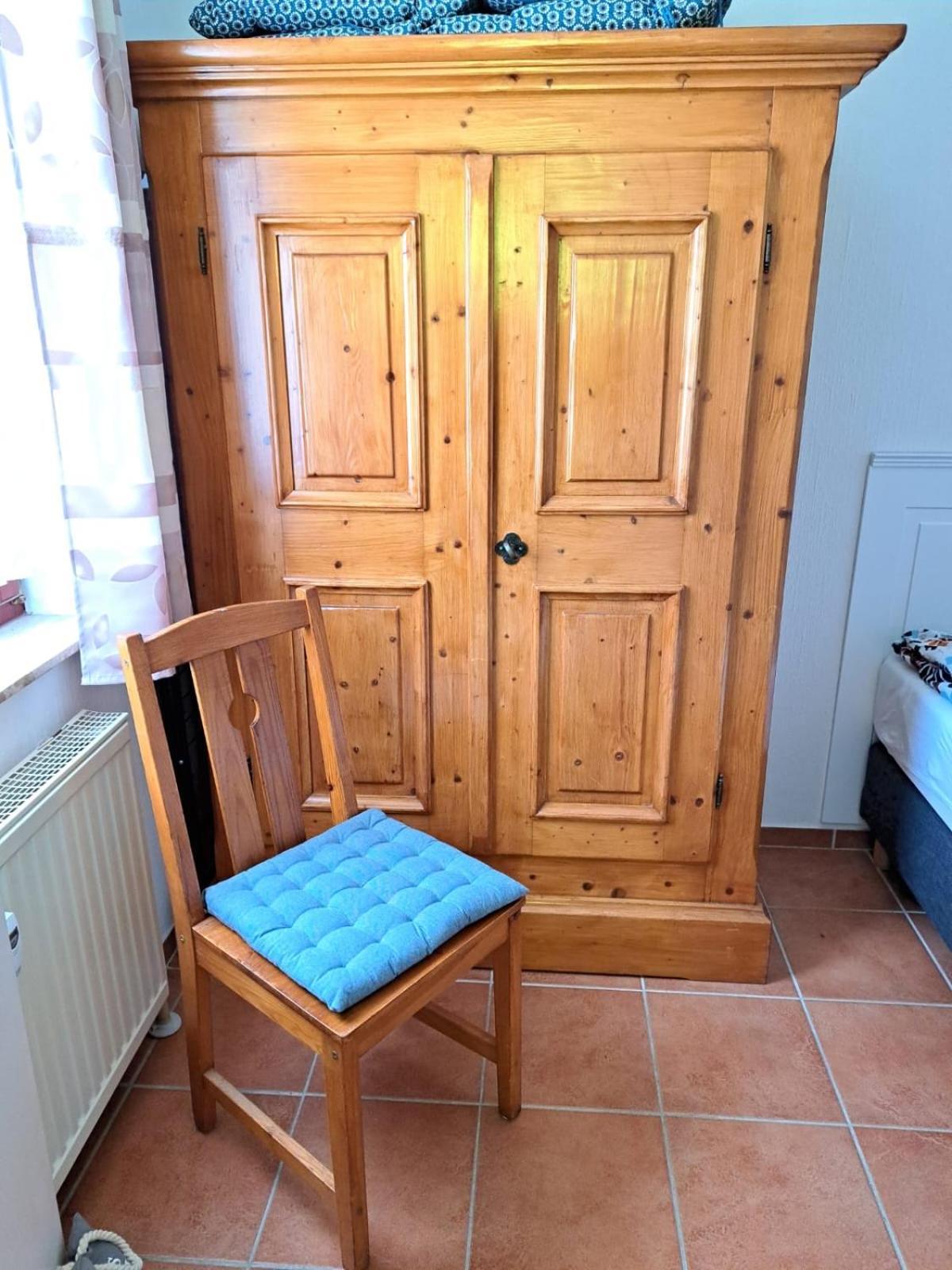 Harzgeist Apartment Goslar Bagian luar foto