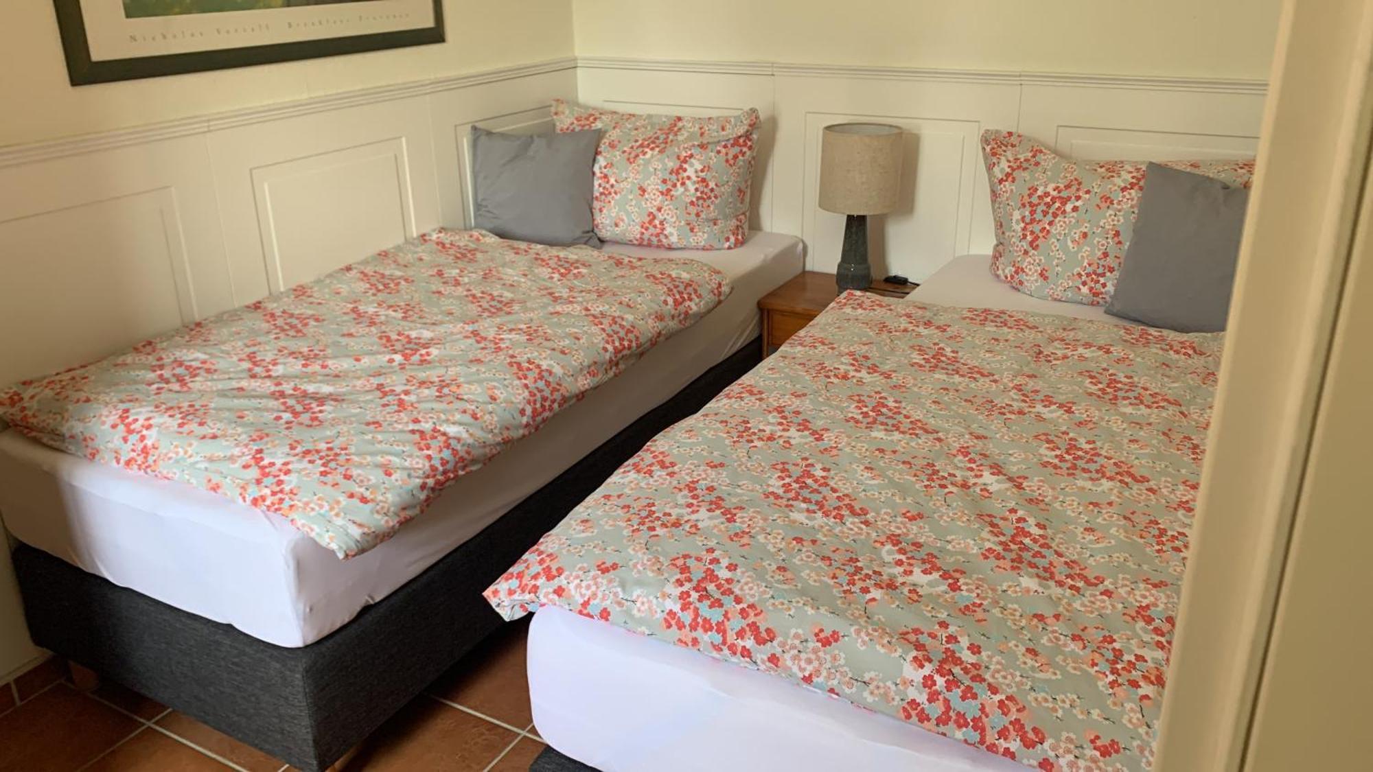 Harzgeist Apartment Goslar Bagian luar foto