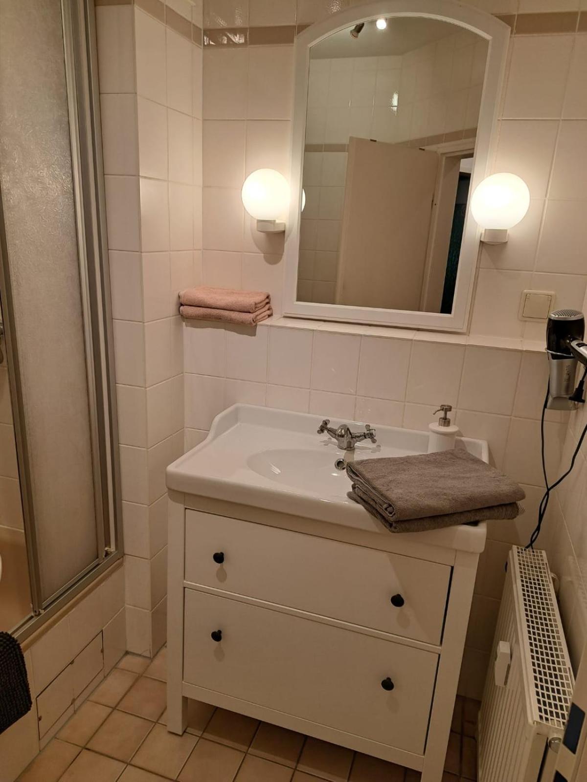 Harzgeist Apartment Goslar Bagian luar foto